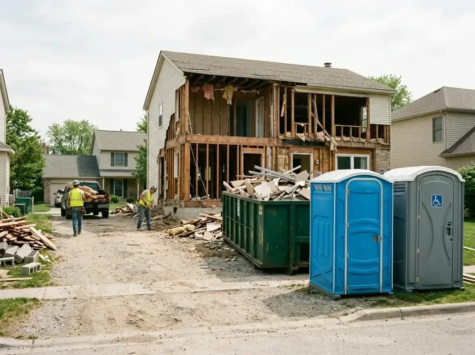 home-renovation-demolition-sit-010 — frequently asked questions, Portable Toilet & Dumpsters Rental in Texarkana, AR